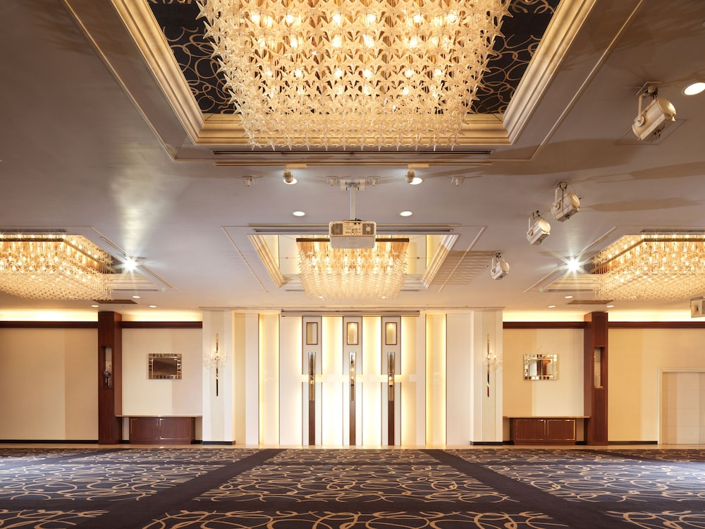 Hotel Emisia Tokyo Tachikawa 2/50