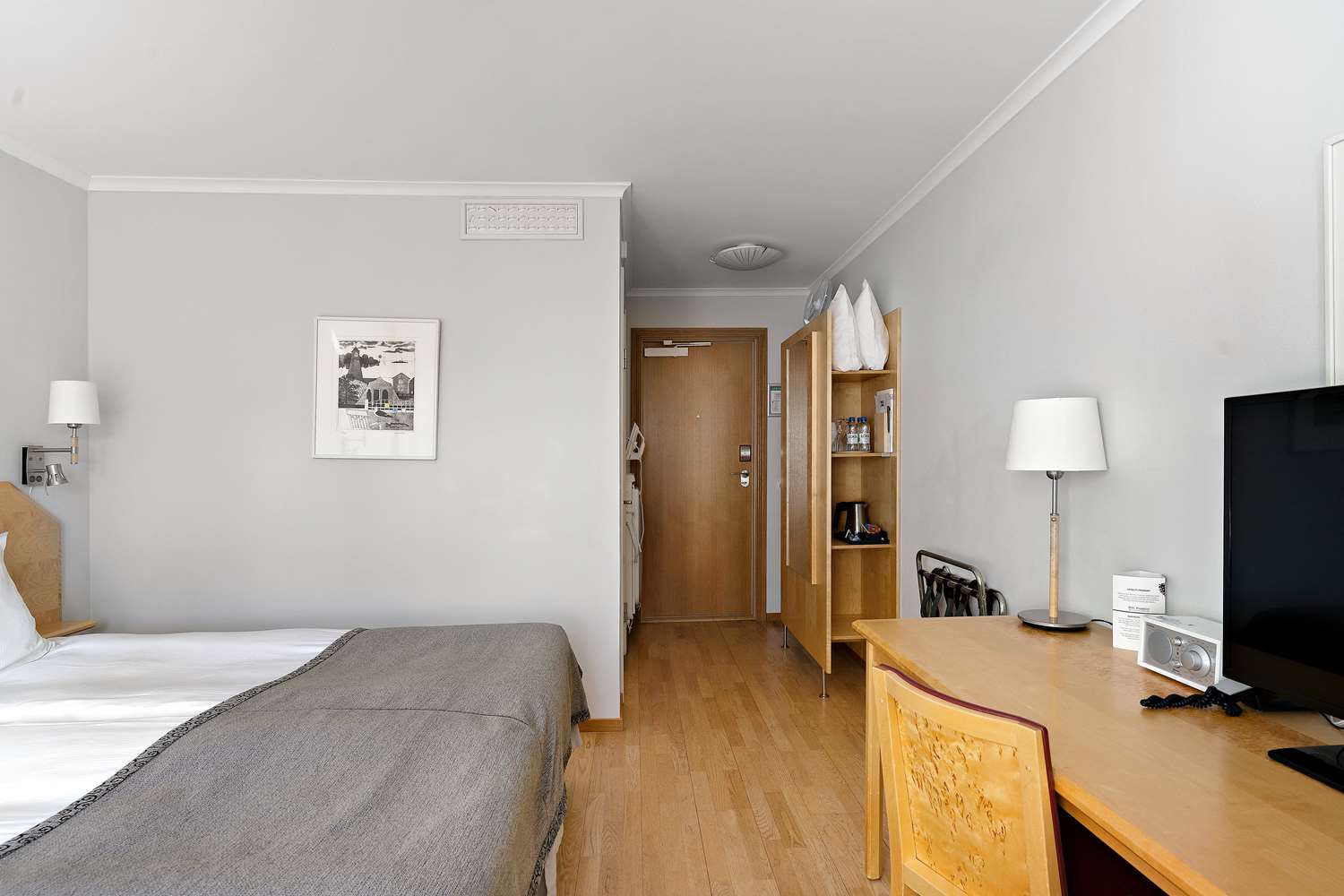 Landvetter Airport Hotel, BW Premier Collection 24/59