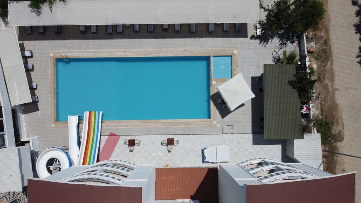 Olympic Hotel Belek 35/42
