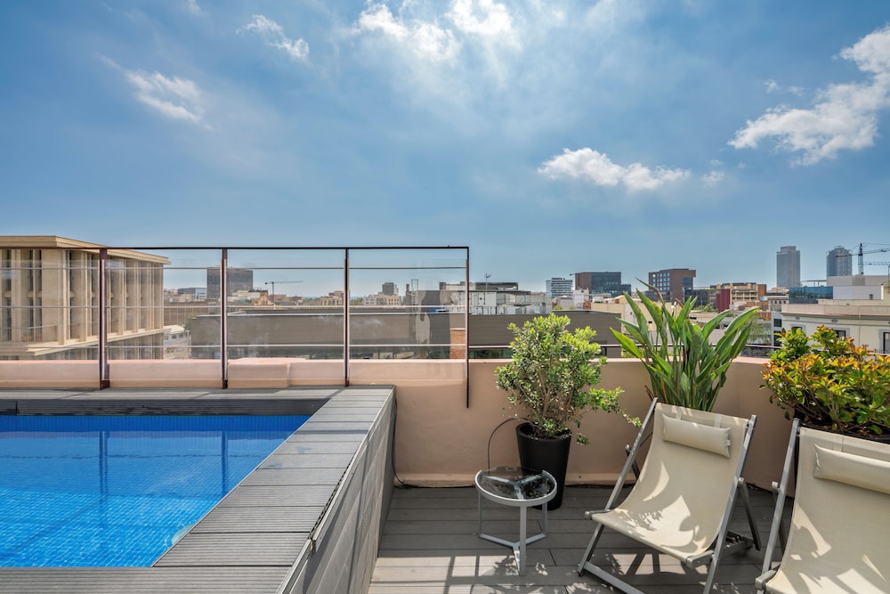 Aspasios Poblenou Apartments 45/50