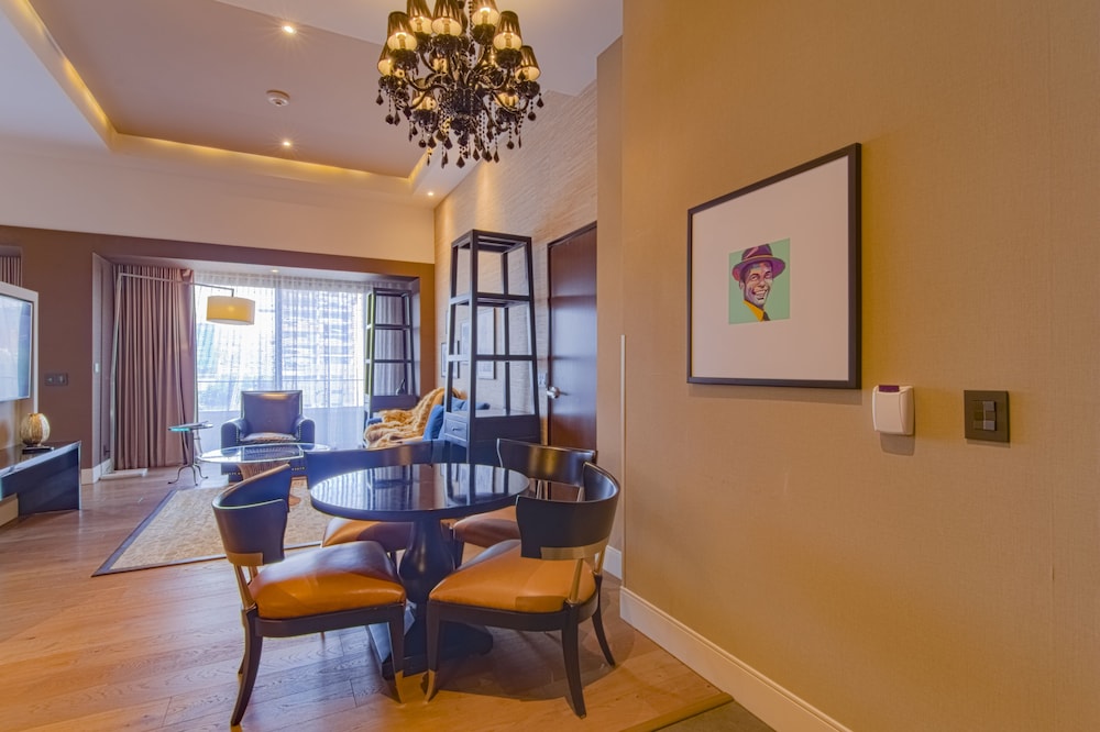 K Tower Boutique Hotel By Lucerna 34/49