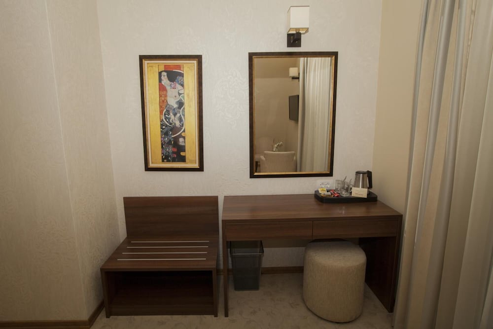 Family Hotel Saint George 50/50