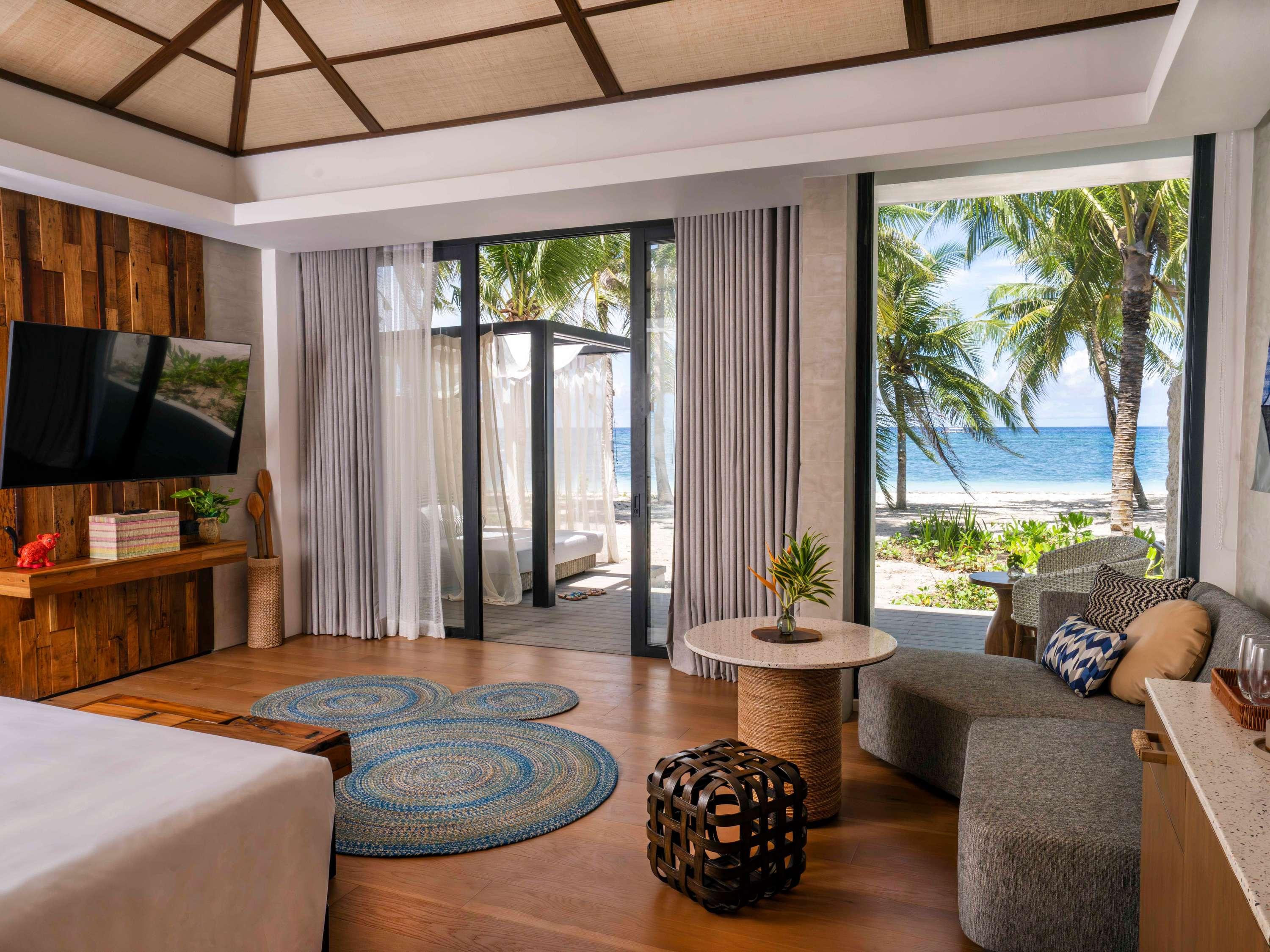 South Palms Resort and Spa Panglao - MGallery Collection 25/55