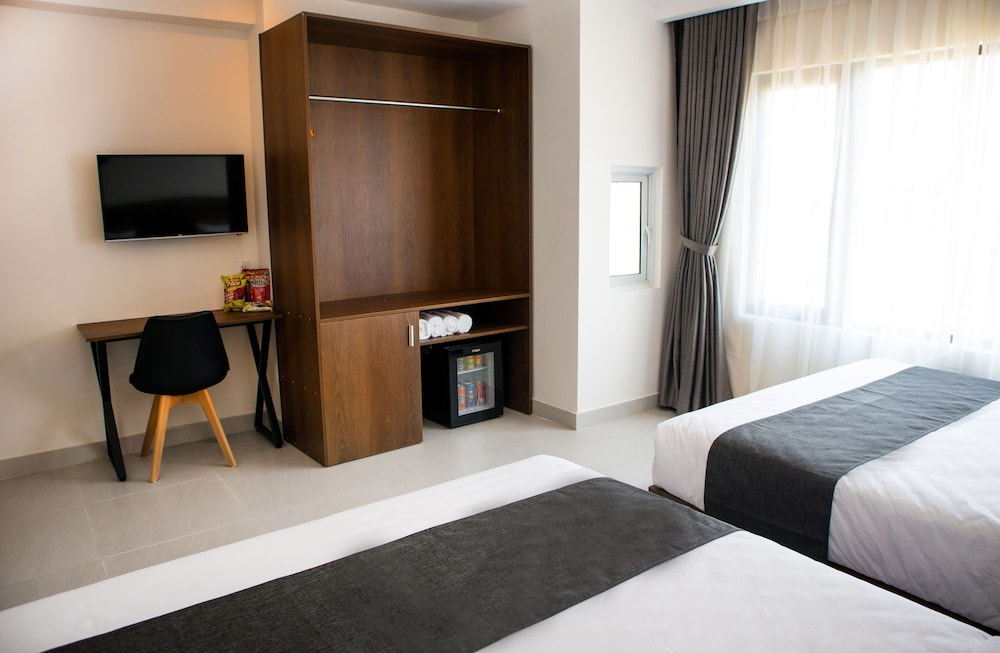 Robin Hotel Danang 20/44