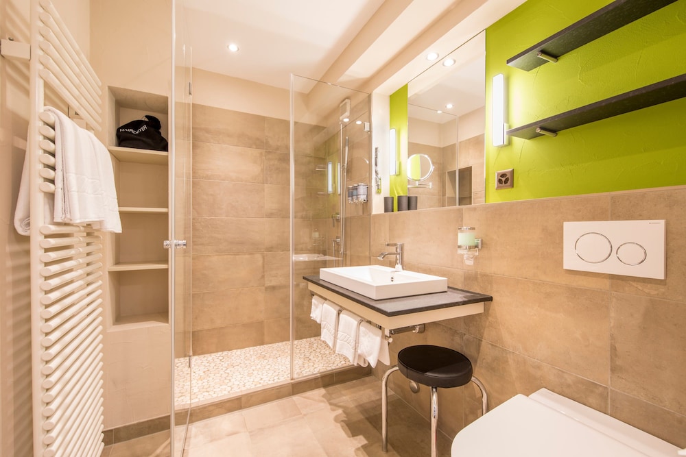 Belvedere Swiss Quality Hotel 32/33