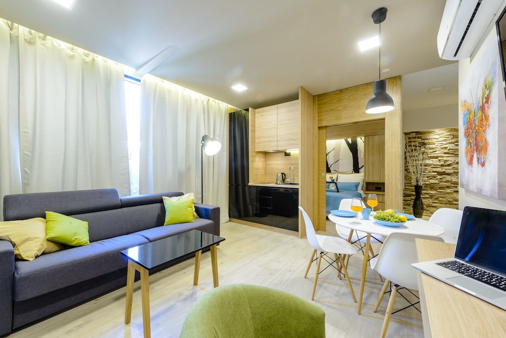 Adriatic Deluxe Apartments 40/73