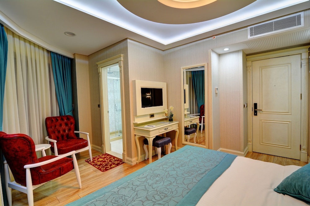 Novel Hotel 20/53