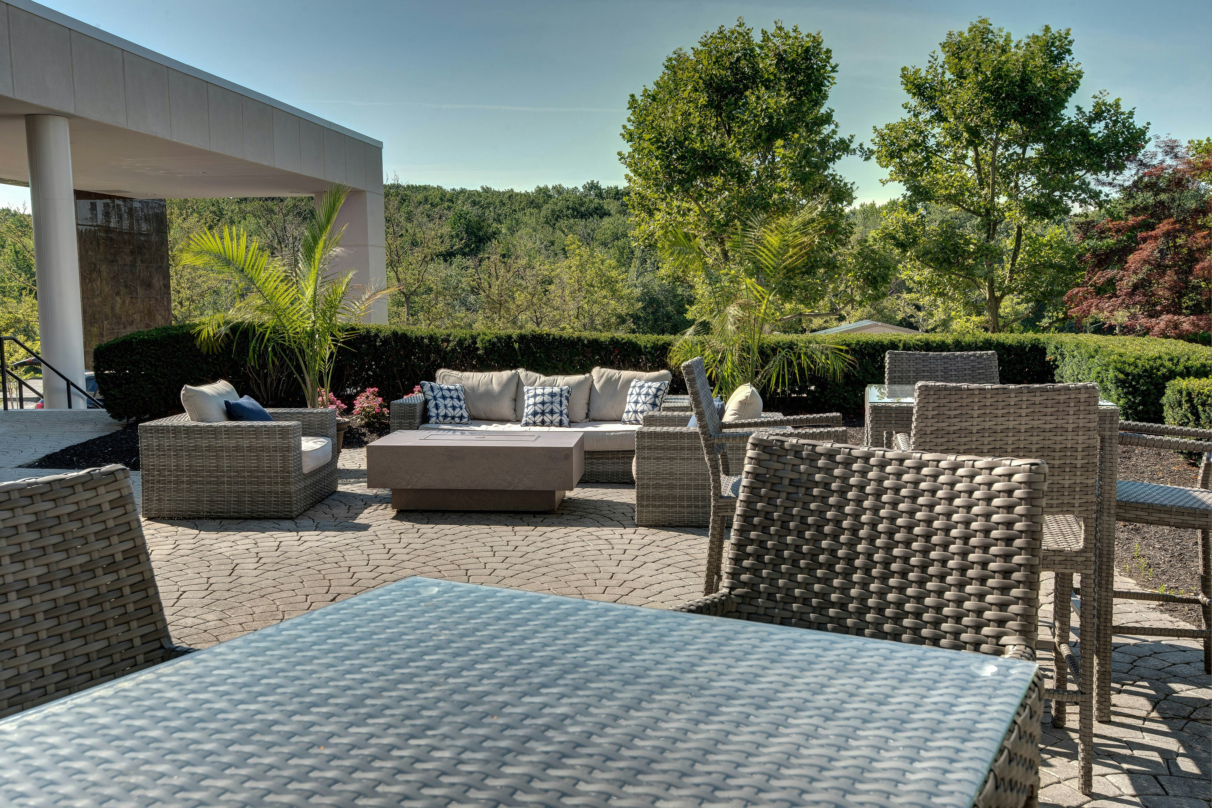Sheraton Eatontown Hotel 15/40