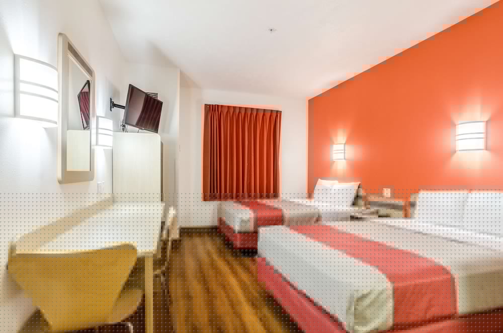 Motel 6 Kearney, NE 25/54