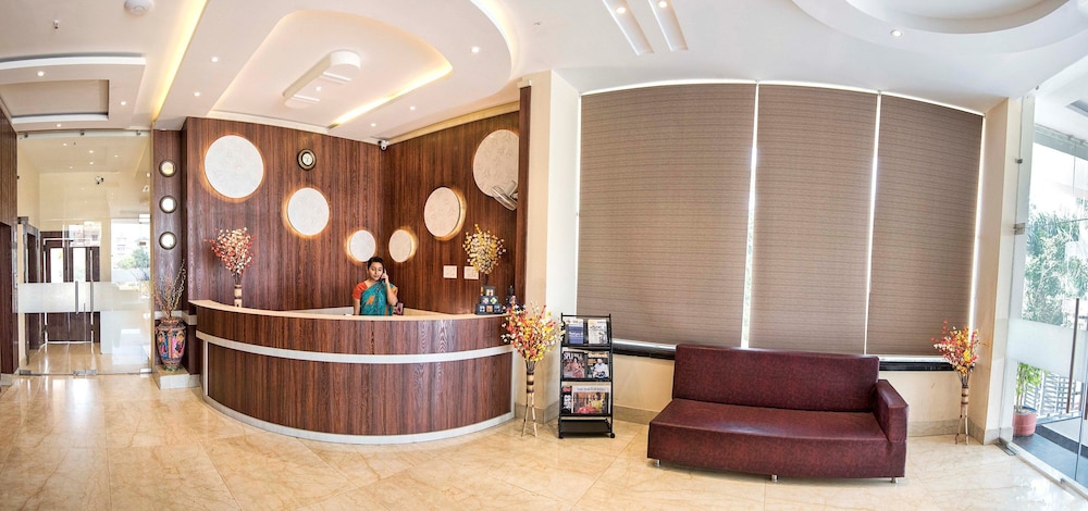 Regenta Inn Larica Ct 13/68