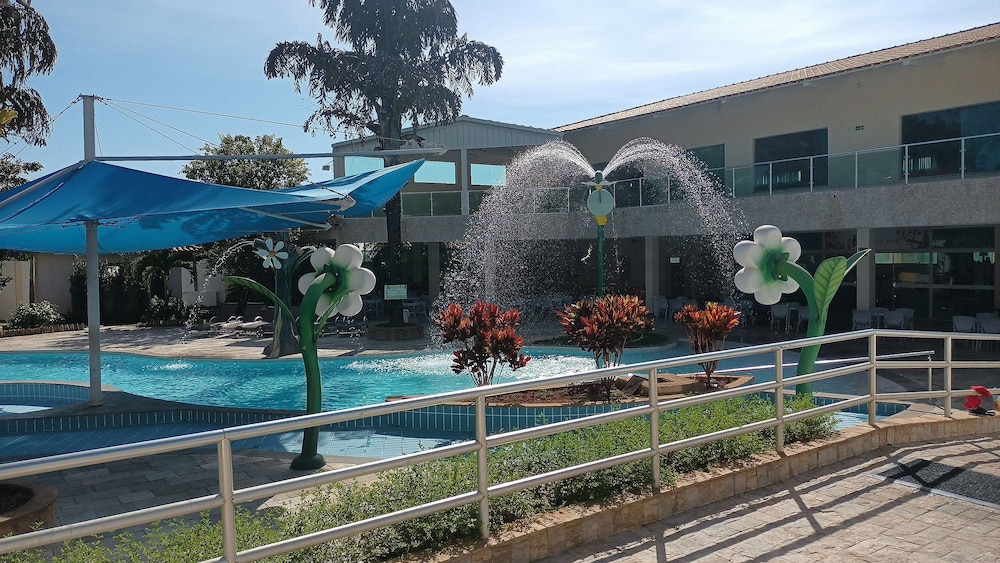 Diroma International Resort Via Caldas 40/49