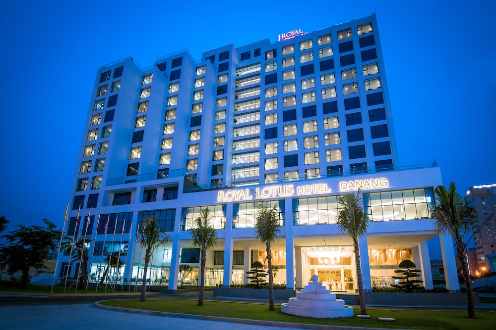 Royal Lotus Hotel Danang 2/69