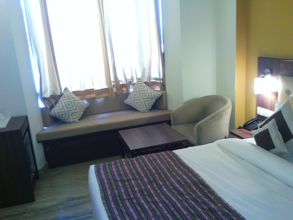 Hotel Inn Tawang 12/25