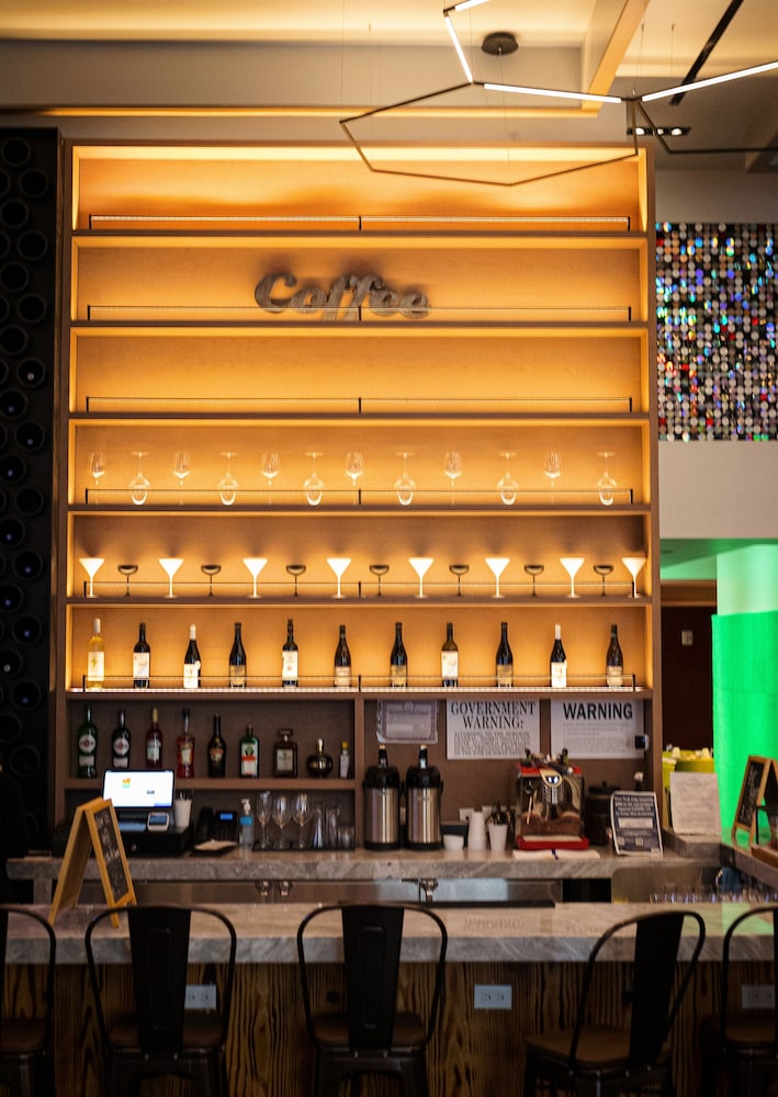 Pestana CR7 Times Square 52/76