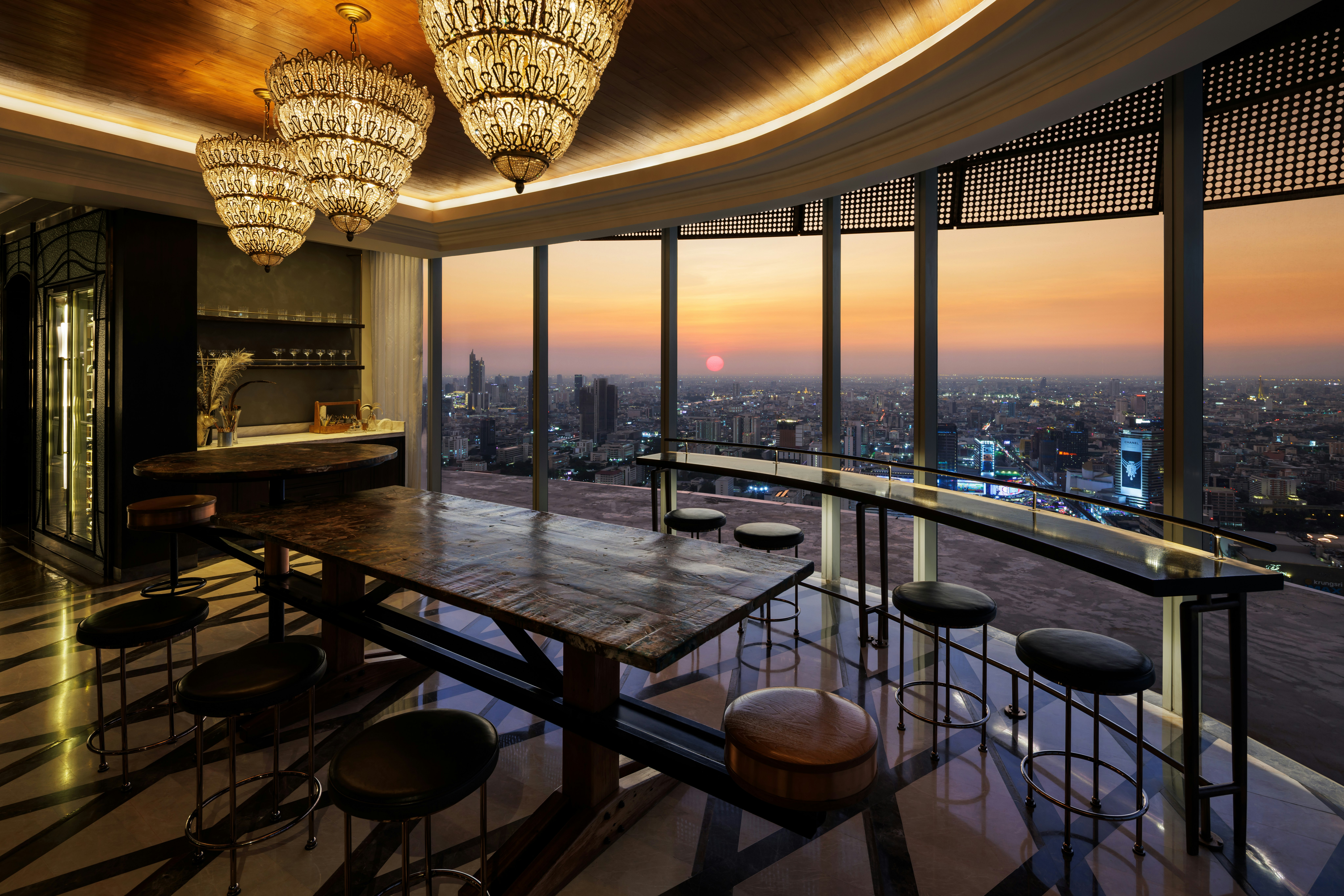 Waldorf Astoria Bangkok 45/73