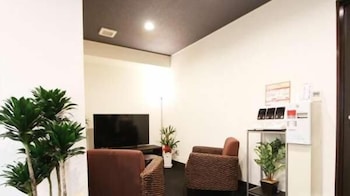 Hotel Livemax Budget Kita-fuchu 44/56