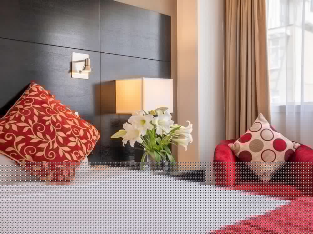Mercure Wellington Abel Tasman 5/81
