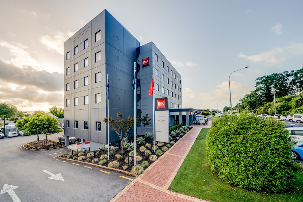 IBIS ROTORUA 35/44