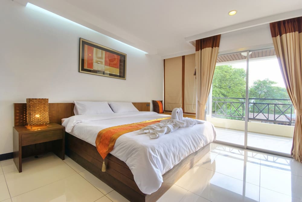 Baywalk Residence Pattaya By Thaiwat 5/31