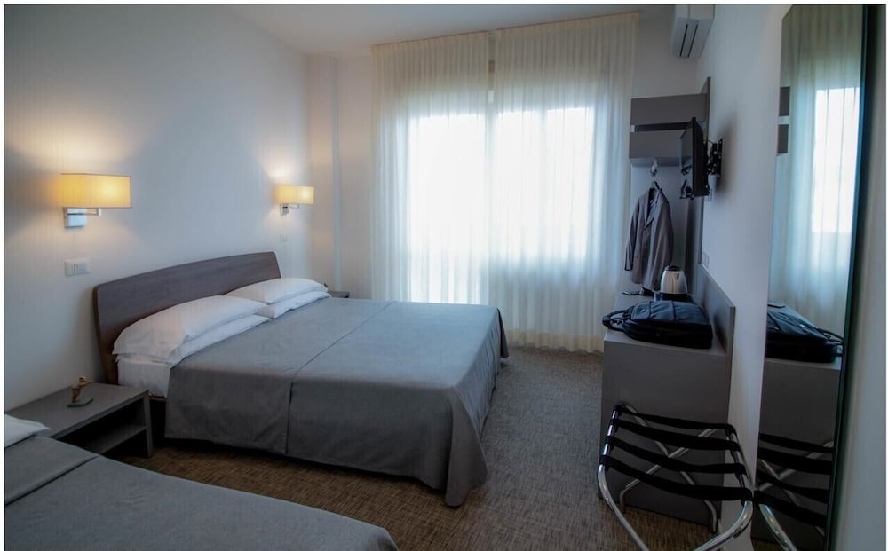 Hotel Caraibi 12/50