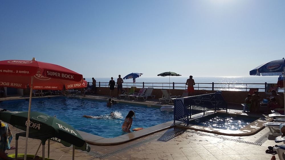 Praia Azul Hotel Apartamento 6/63