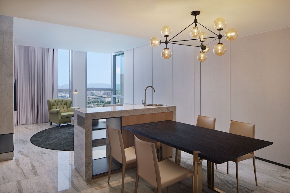 Four Points By Sheraton Linkou 50/58