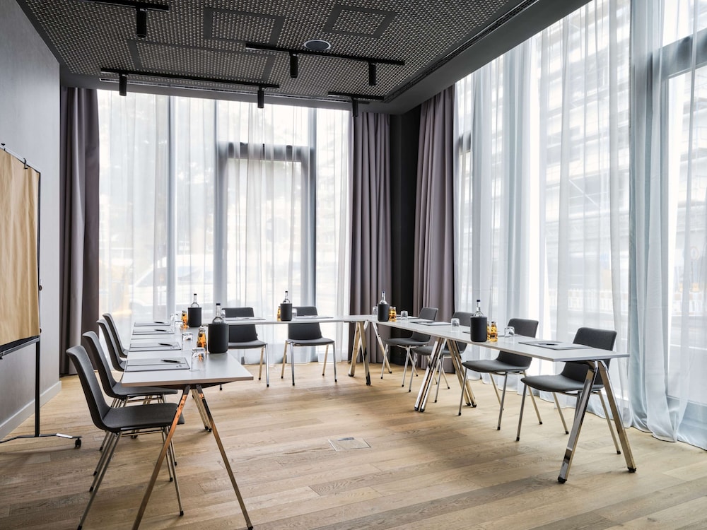 Atlantic Hotel Muenster 47/50