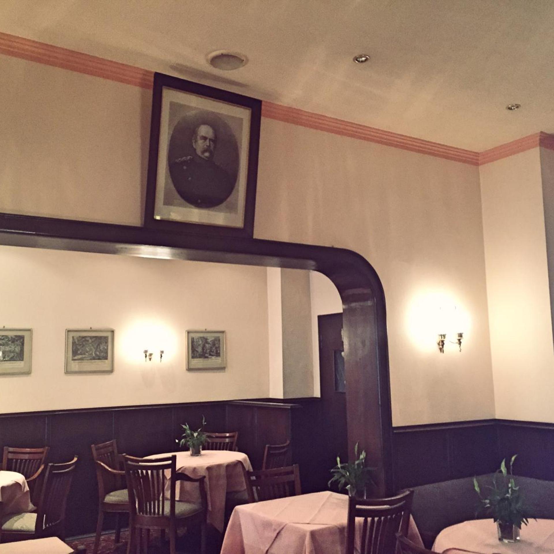 Hotel Bismarck 32/50