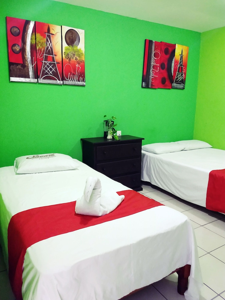 Hotel Savaro 21/58