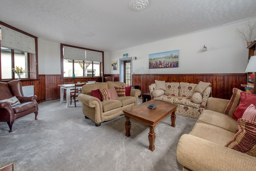 Exmoor House - Guest House 25/50