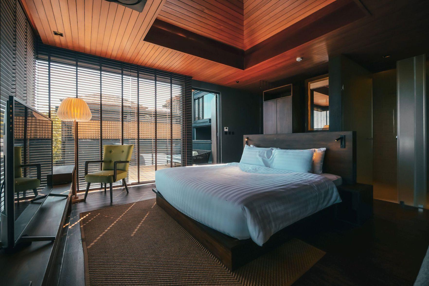 Honeymoon, Duplex, Suite, Villa, Private Pool