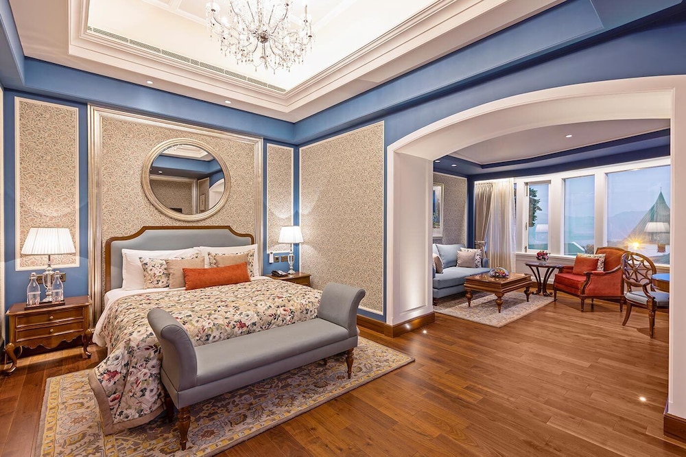 Welcomhotel by ITC Hotels, The Savoy, Mussoorie 11/50