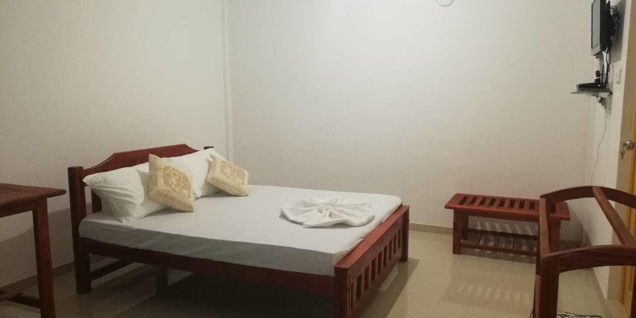 Ssc Villa 6/27