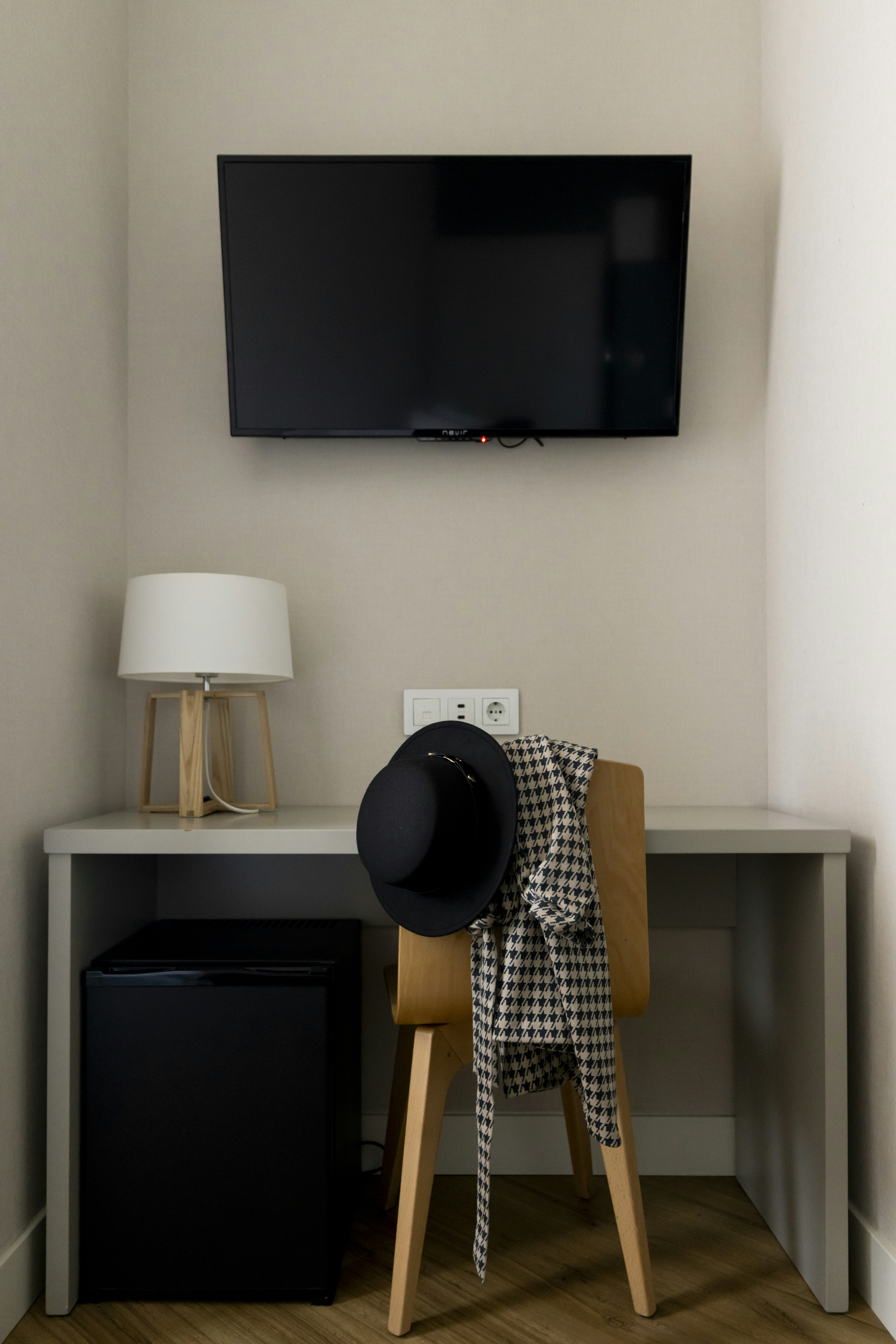 HOTEL PAX TORRELODONES 32/59