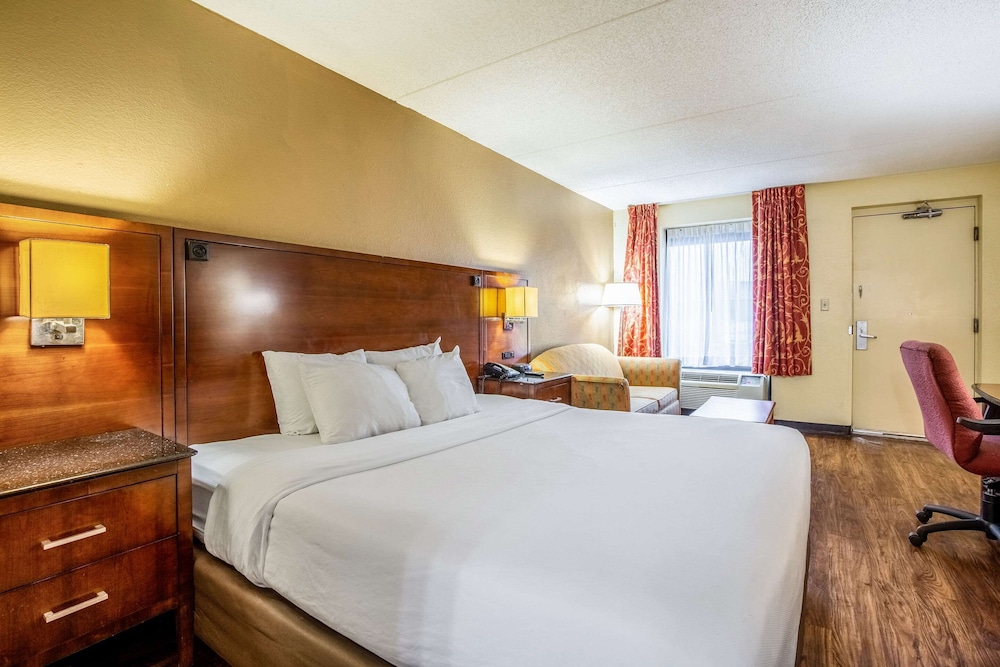 ROOM, KING BED, ACCESSIBLE