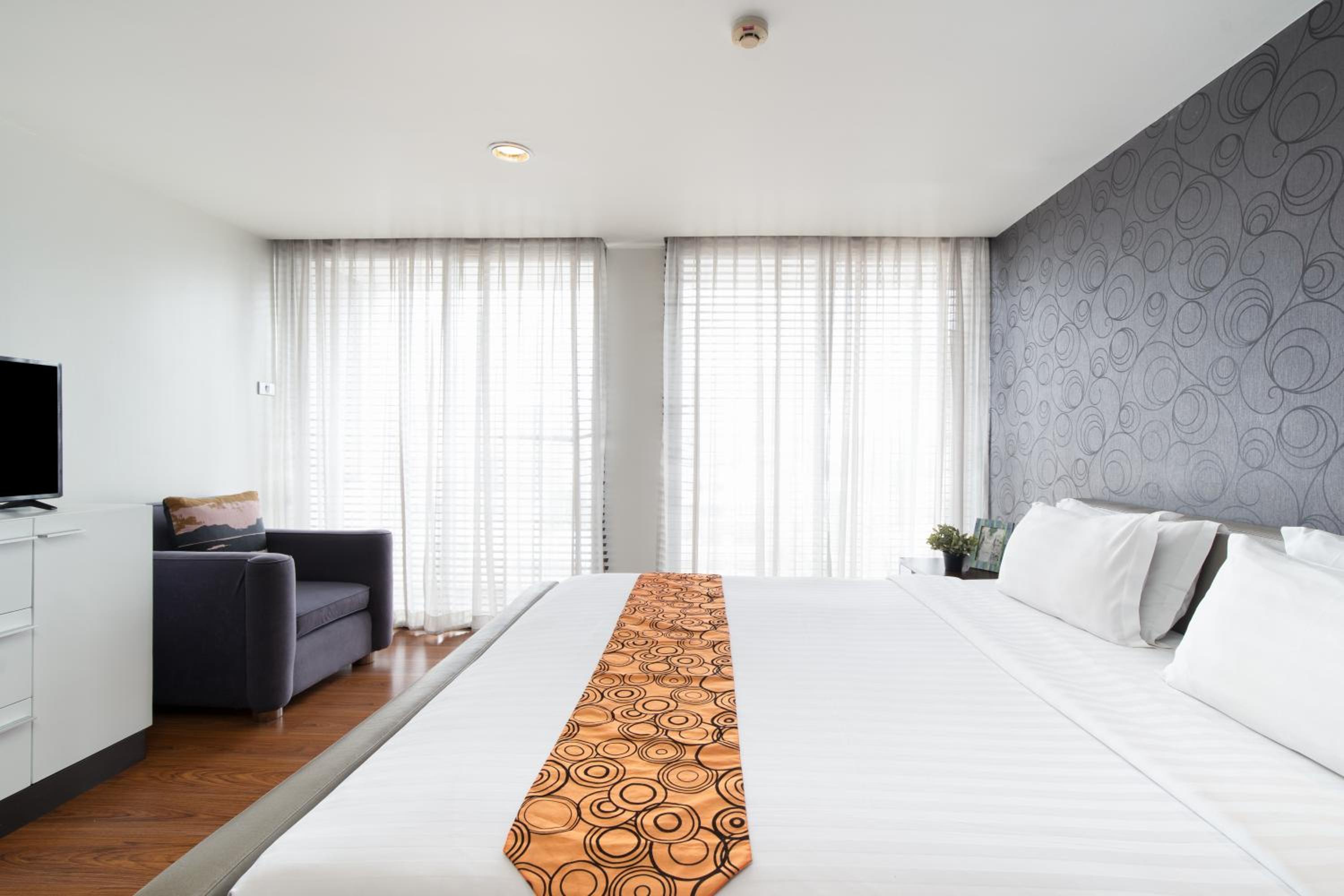 Superior, Double Bed