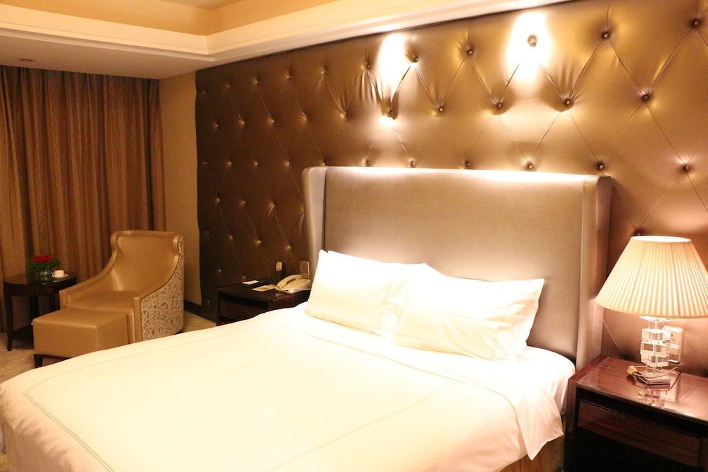 Nanjing Shuguang International Hotel 28/44