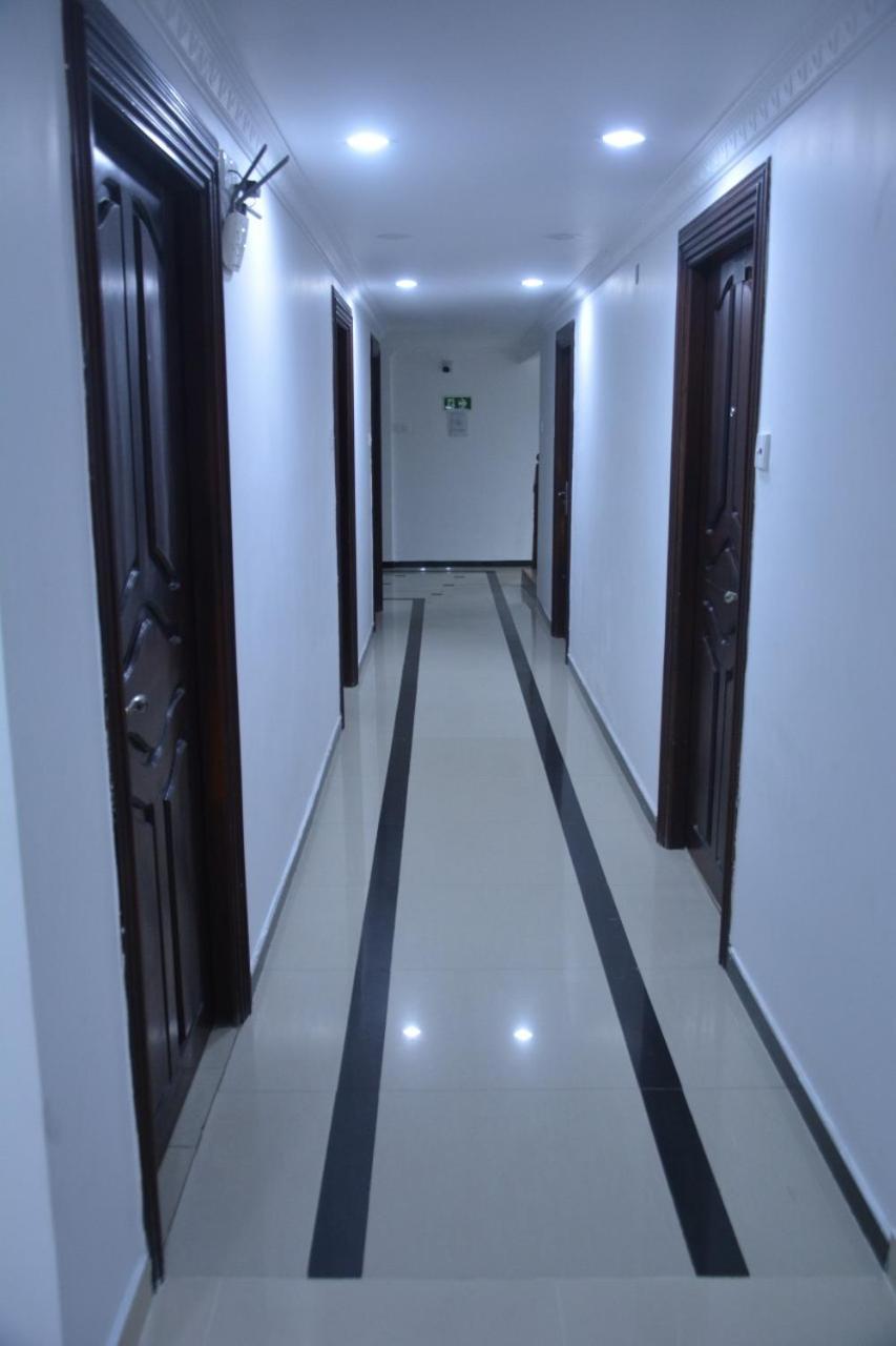 Saasha City Hotel 30/45