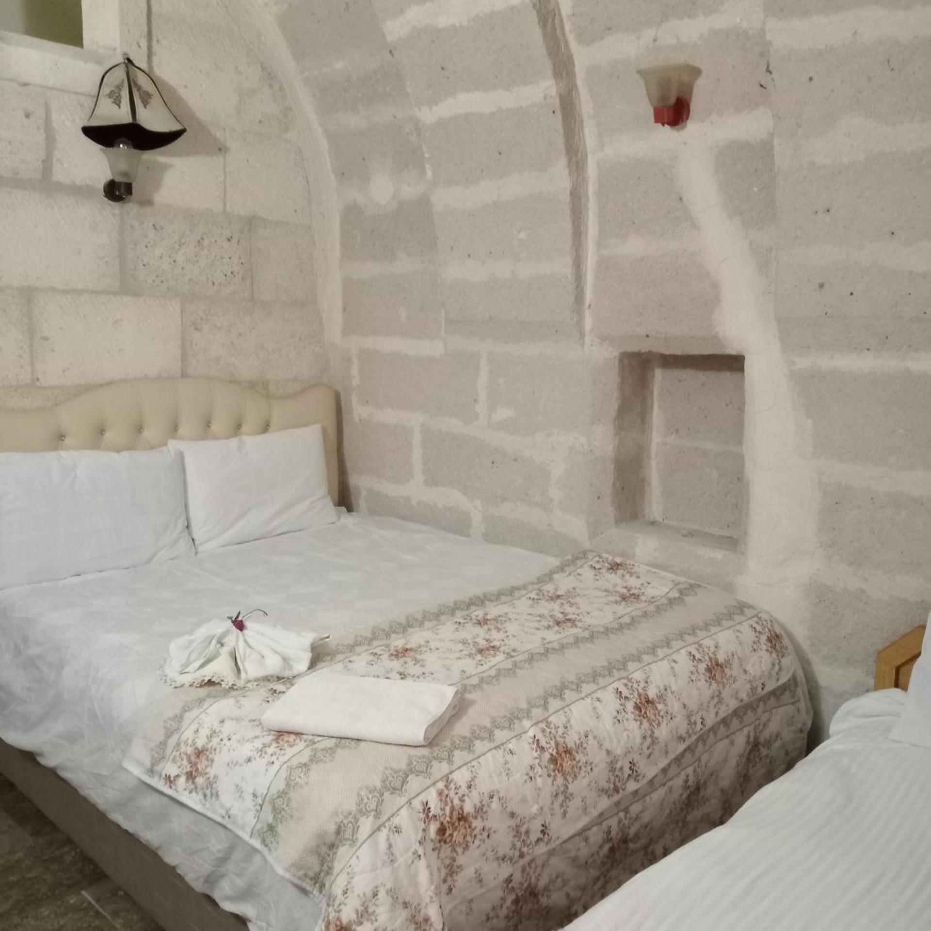 Ulas Cave Hotel 29/49
