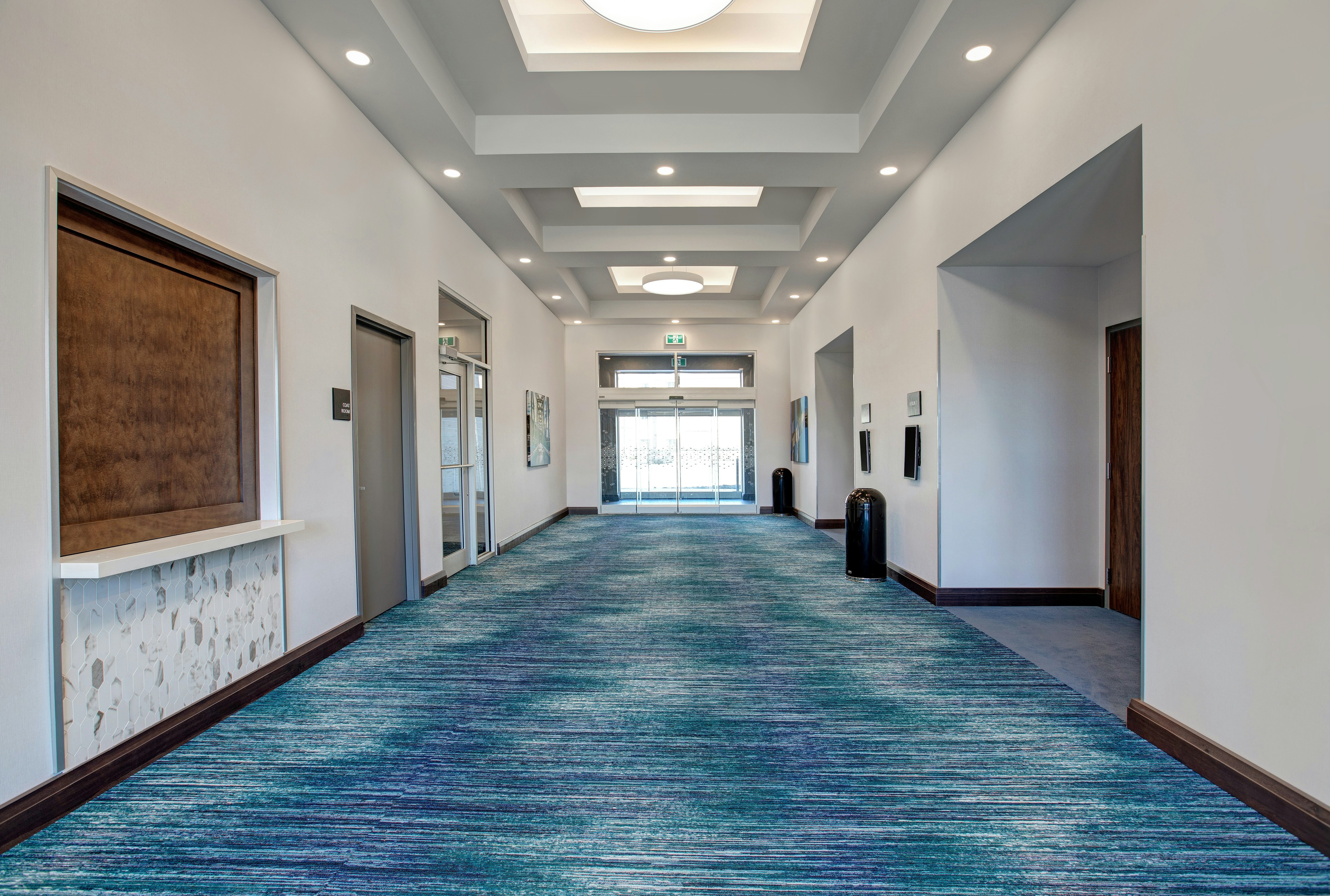 Hampton Inn and Suites by Hilton Waterloo St. Jacobs 23/45