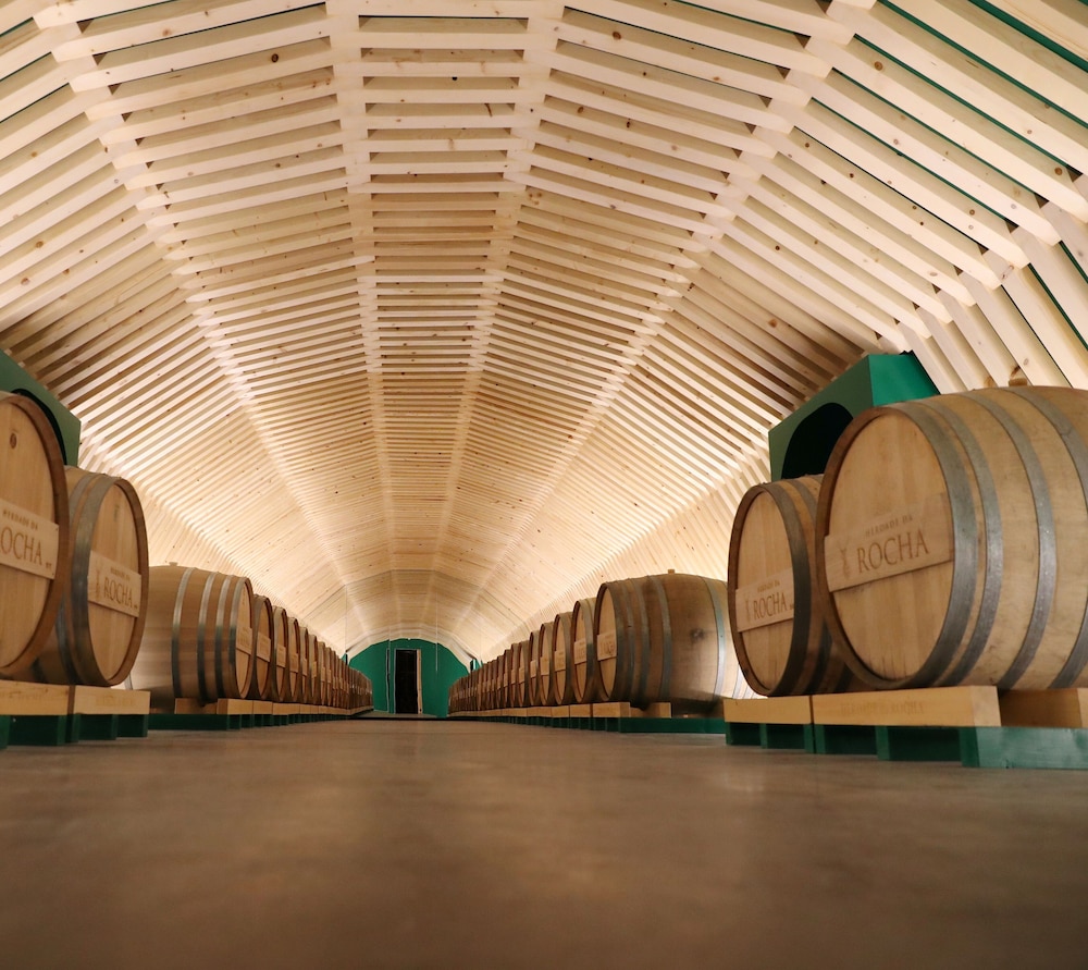 Herdade da Rocha - Boutique Lodge 33/59