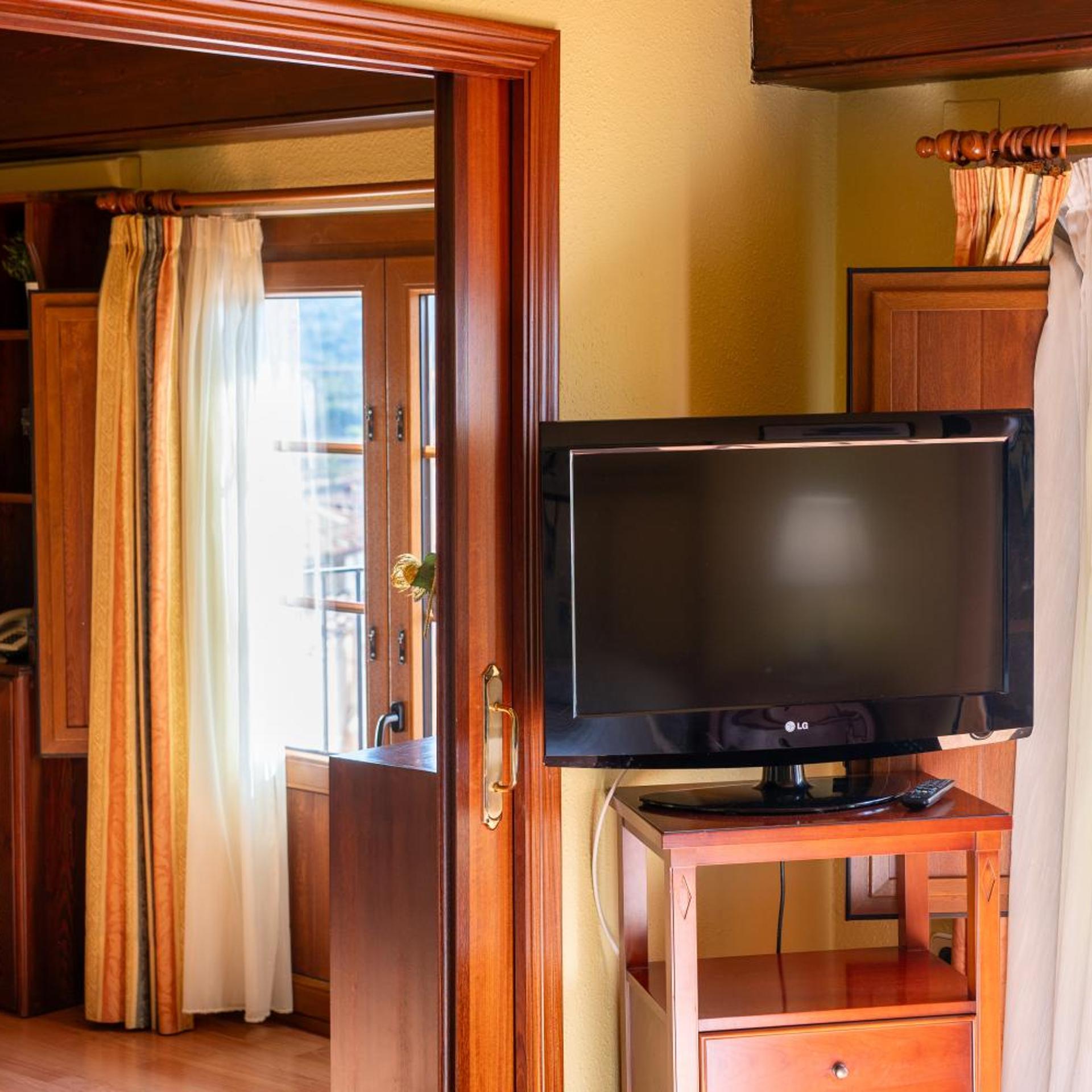 Hotel Rey Don Jaime 45/55