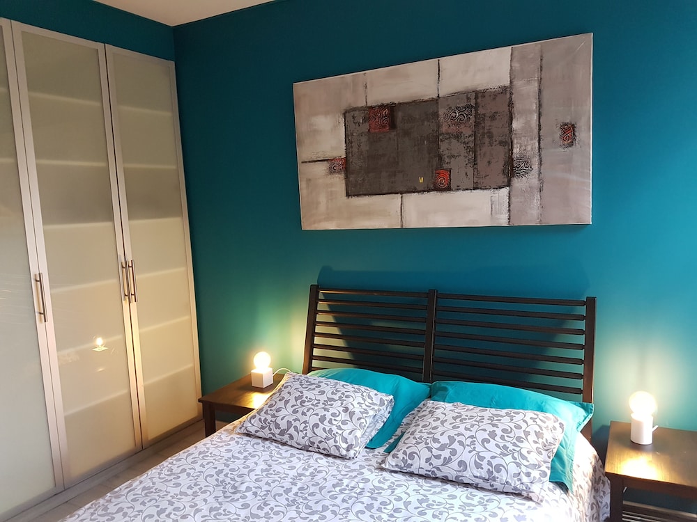 Bed Breakfast Brigitte Alain 3/19