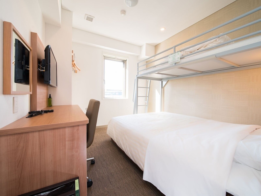 Super Hotel Fukushima Iwaki 13/50