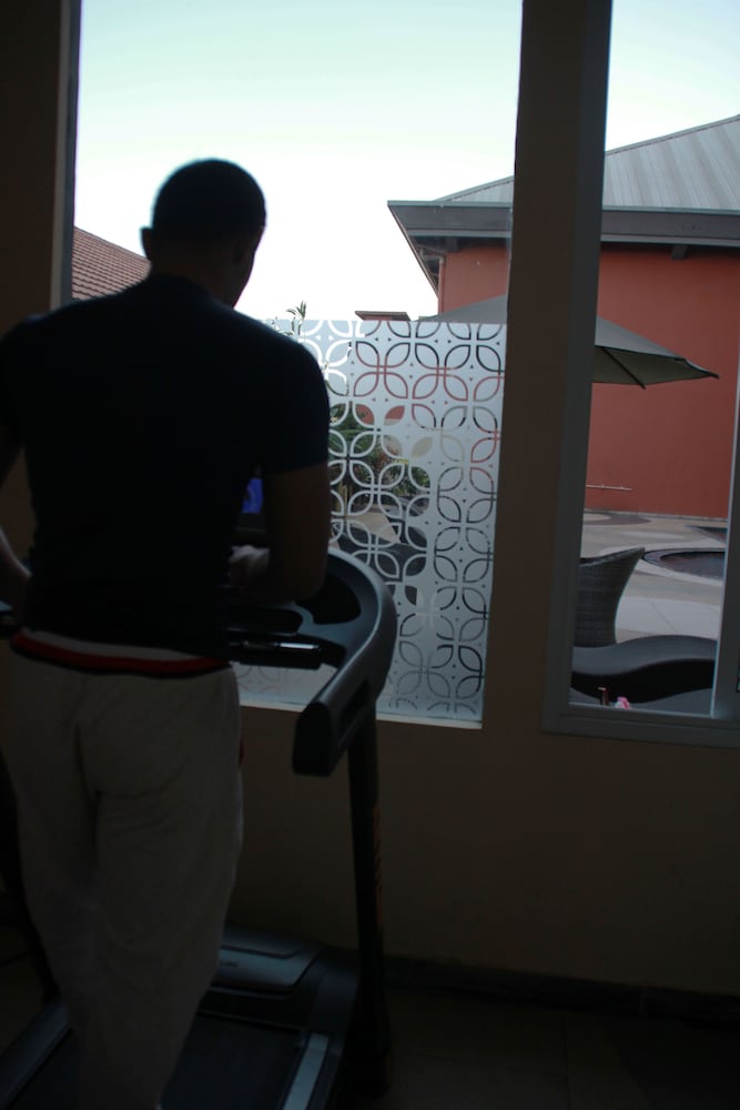 Merapi Merbabu Hotels Resort Bekasi 58/61