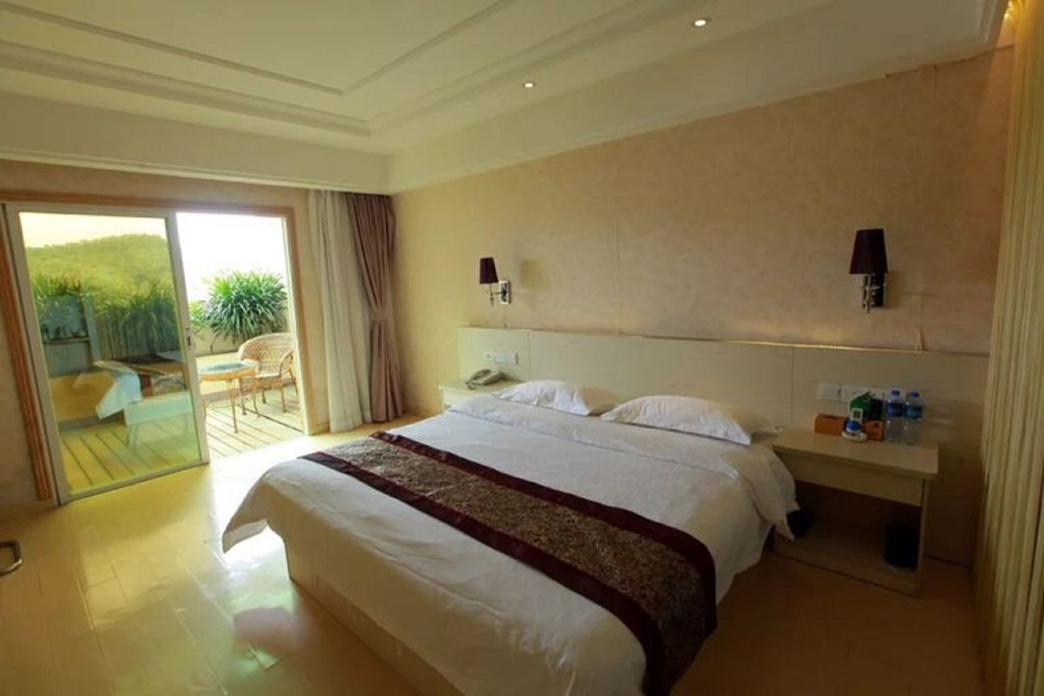 Guangzhou Chuanghui Business Hotel 23/44