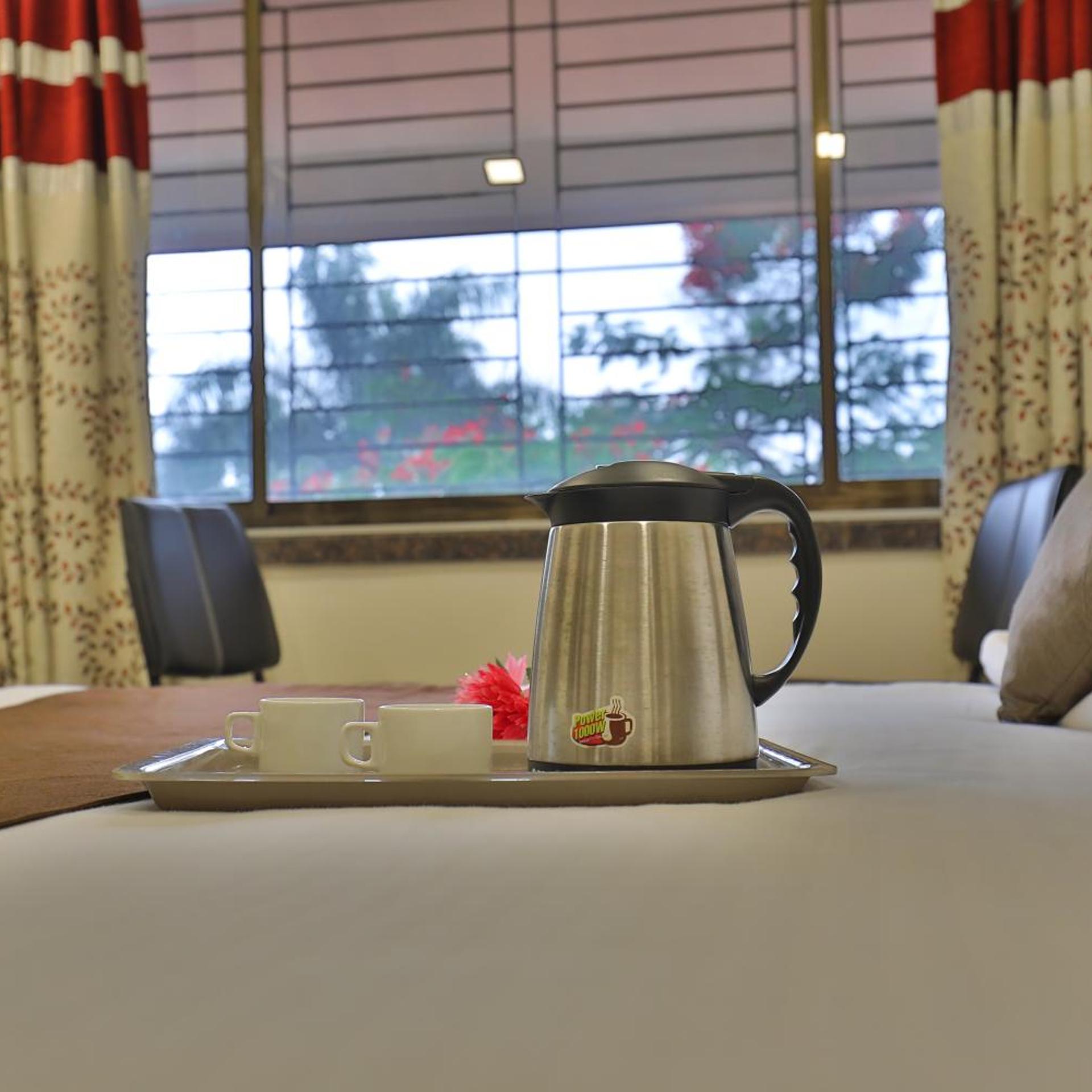 Hotel Highland Resort 35/44