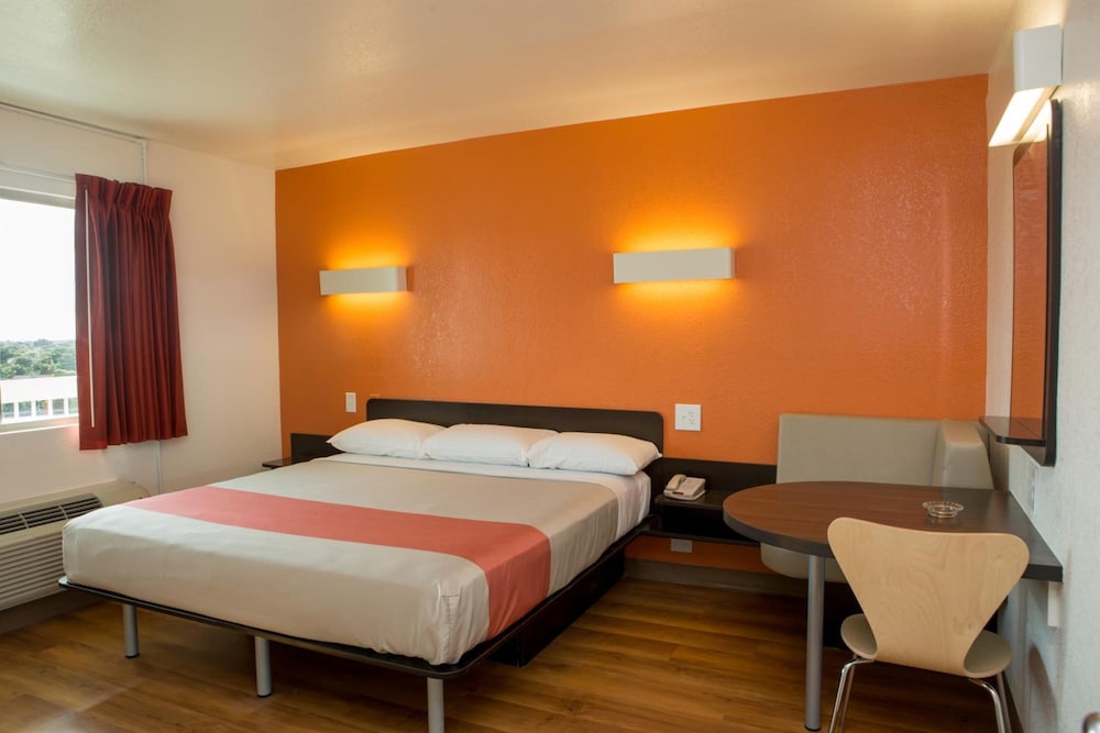Motel6 Cutler Bay, FL - Miami 28/65