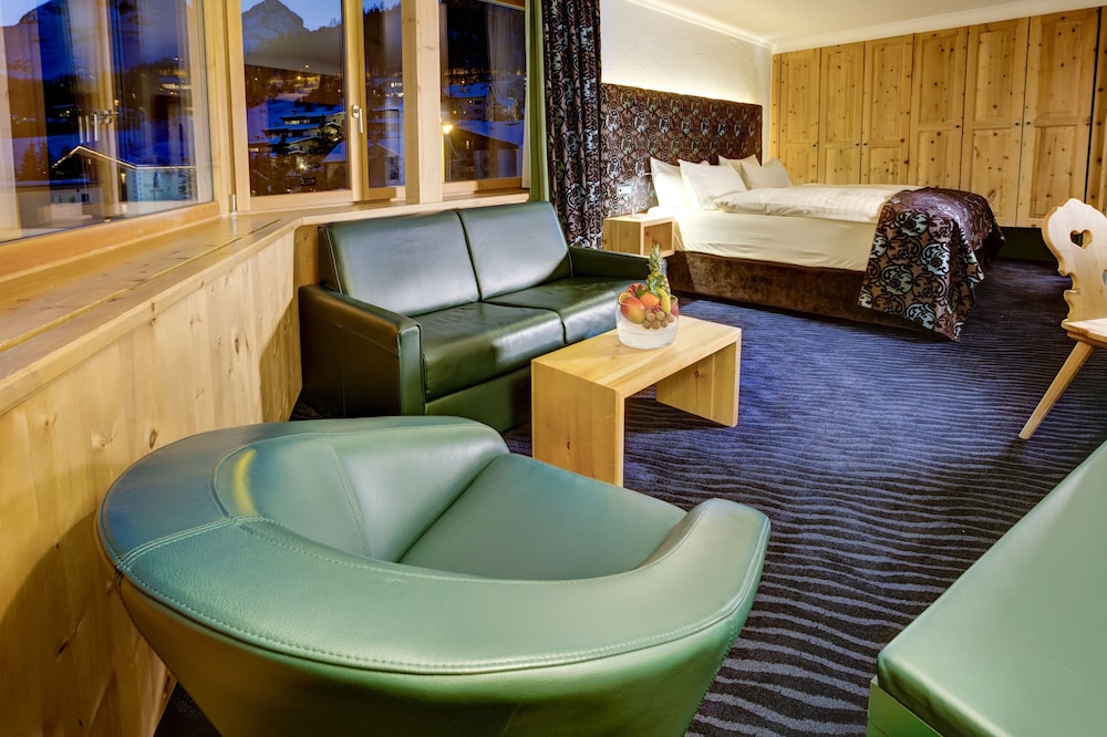 TOP Hotel San Gian St. Moritz 57/68