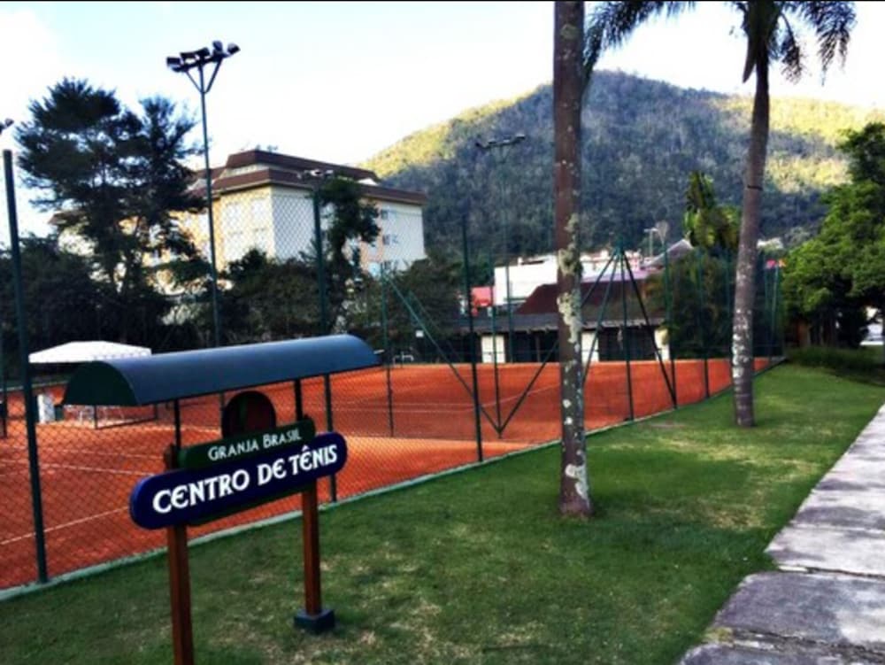 Clarion Hotel Itaipava 25/31